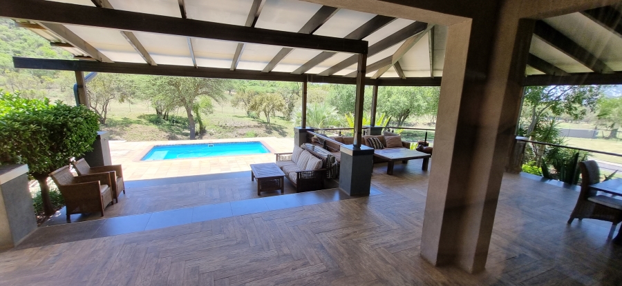 11 Bedroom Property for Sale in Brits Rural North West